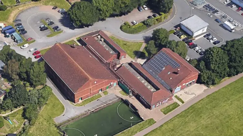 Wonford Sports Centre – Pickleball Courts in Exeter, Devon