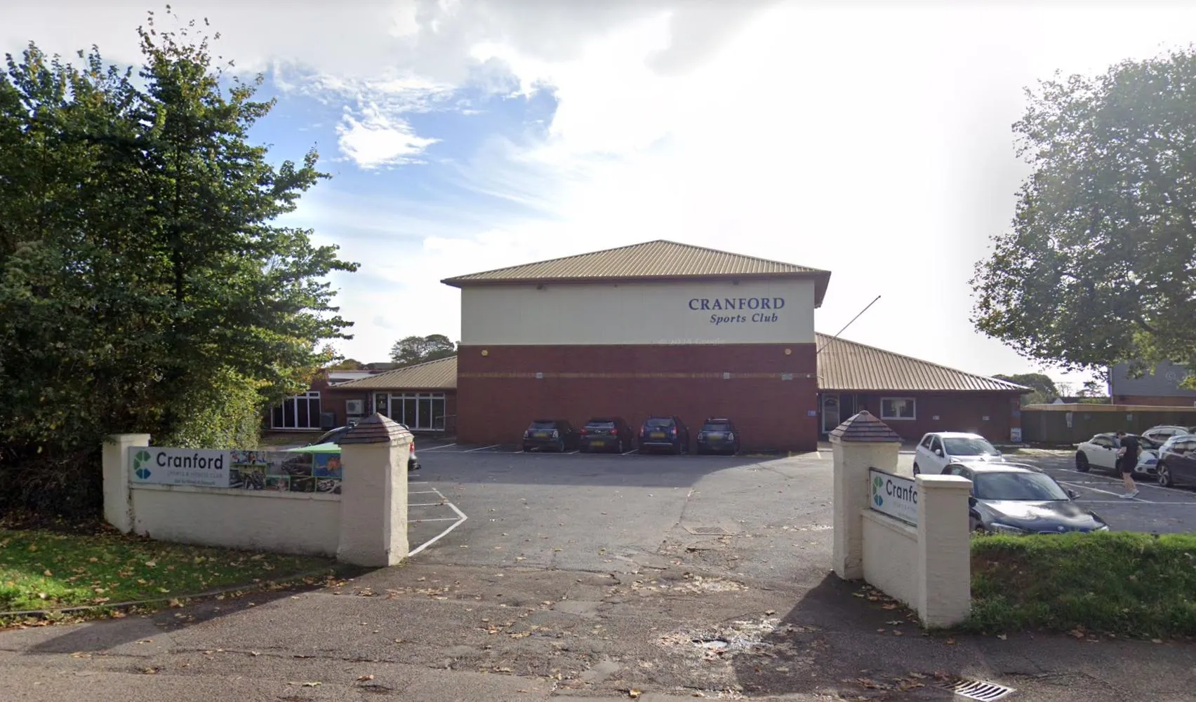 Cranford Sports Club – Pickleball Courts in Exmouth, Devon