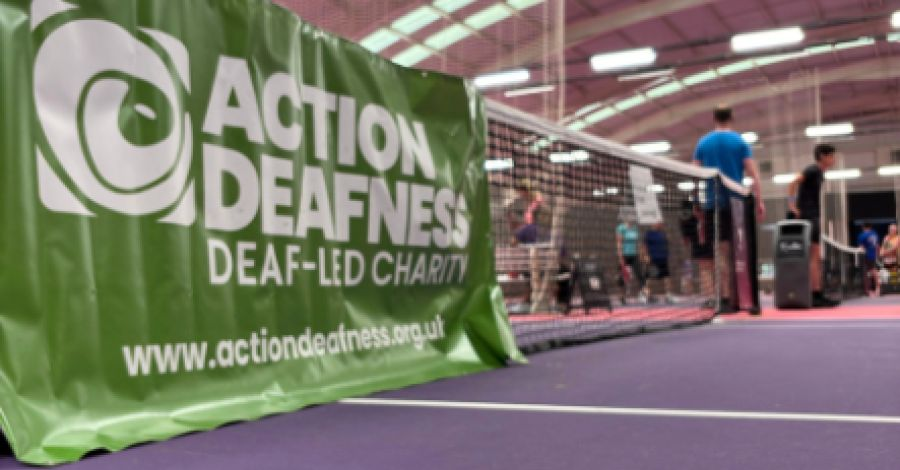 Connecting Through Sport: The UK Deaf Open Pickleball Festival
