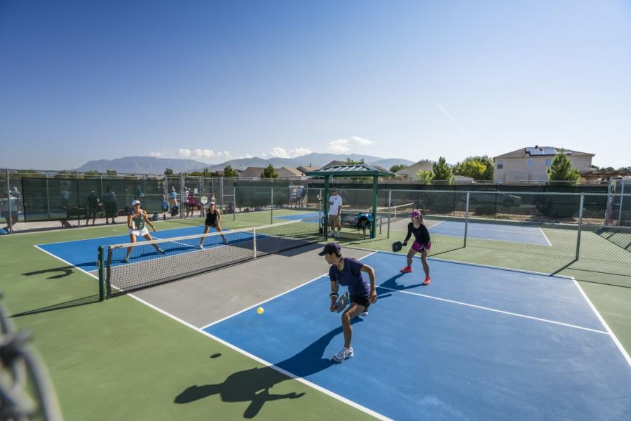 Pickleball Palooza (New Mexico): How Indoor Venues and Mid-Tier Events Are Quietly Reshaping the Sport